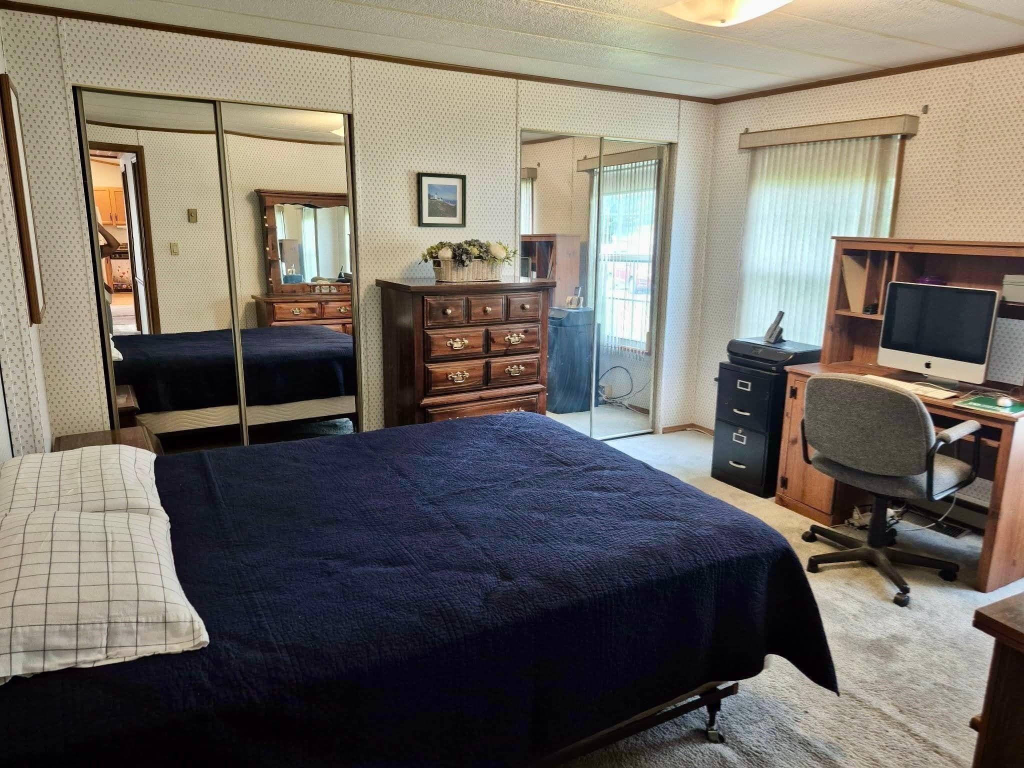 Mobile Home at 47 Nantucket Drive # 47, Taunton MA 02780, Taunton, photo 26 of 28