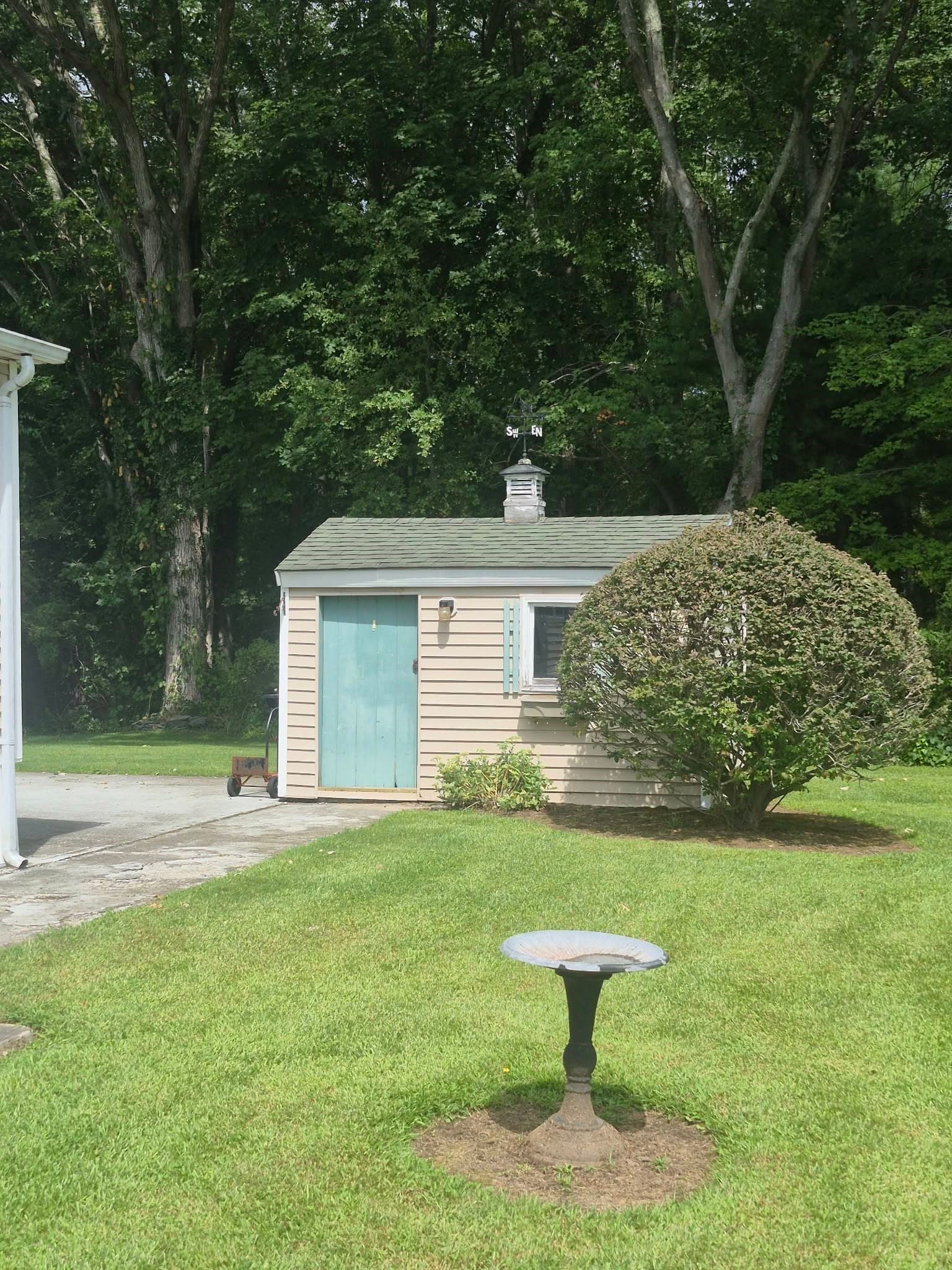 Mobile Home at 47 Nantucket Drive # 47, Taunton MA 02780, Taunton, photo 7 of 28