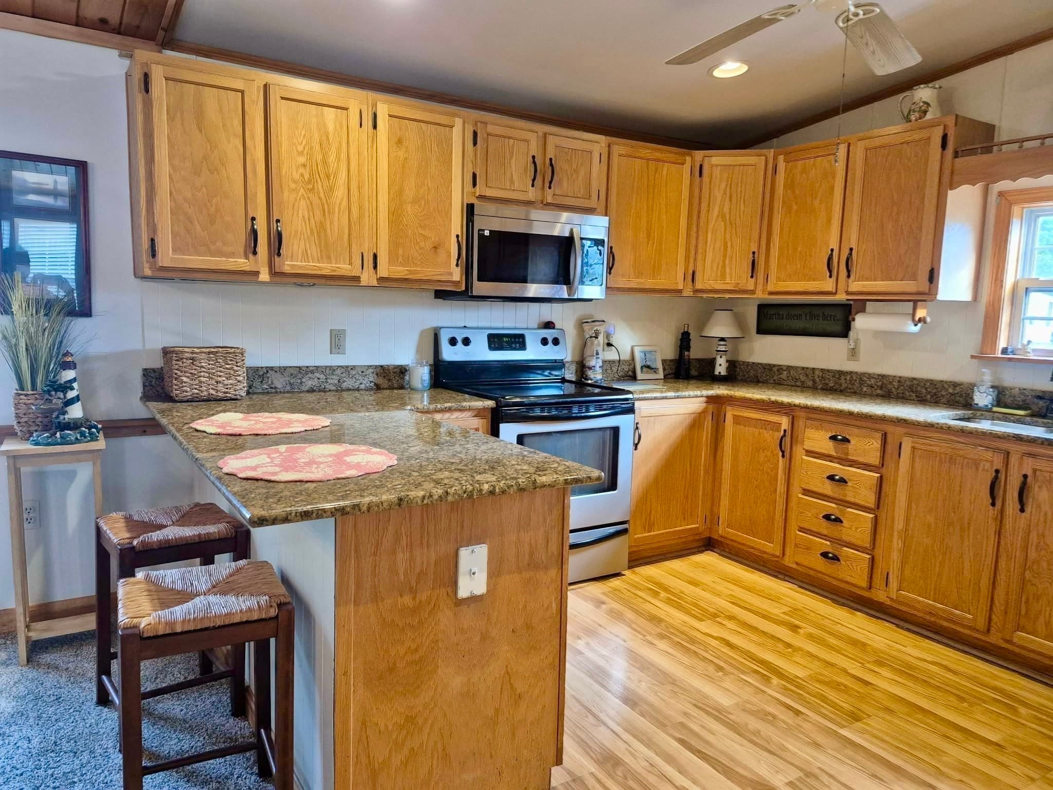 Mobile Home at 47 Nantucket Drive # 47, Taunton MA 02780, Taunton, photo 18 of 28