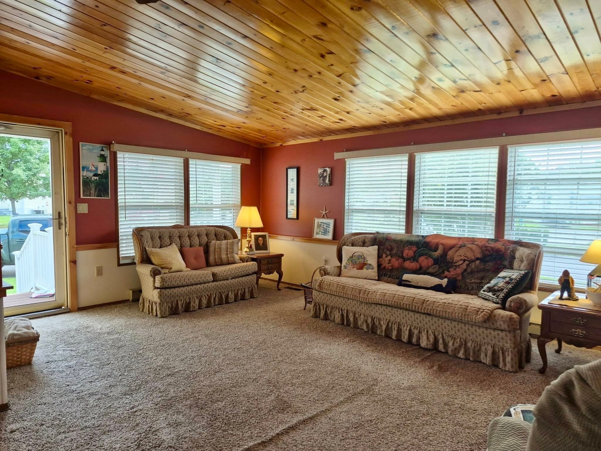 Mobile Home at 47 Nantucket Drive # 47, Taunton MA 02780, Taunton, photo 11 of 28