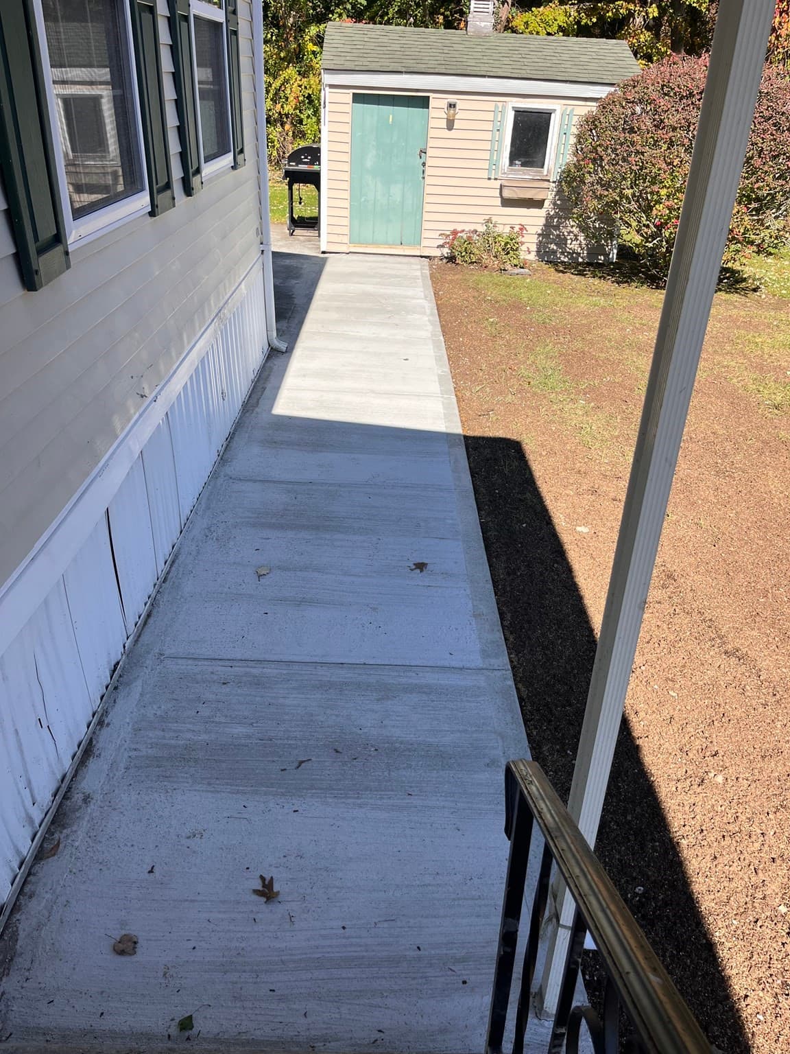 Mobile Home at 47 Nantucket Drive # 47, Taunton MA 02780, photo 29 of 32