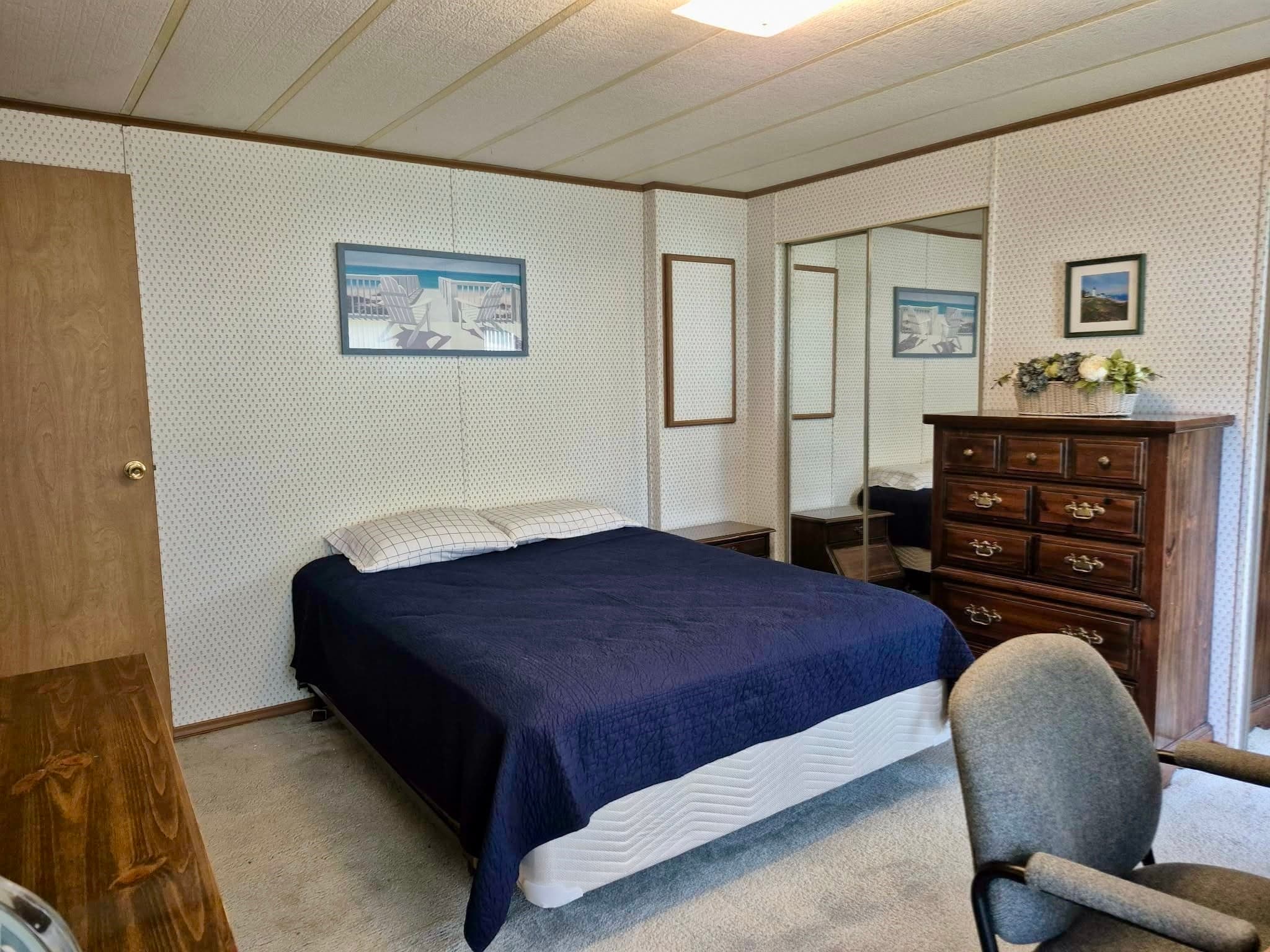 Mobile Home at 47 Nantucket Drive # 47, Taunton MA 02780, Taunton, photo 25 of 28