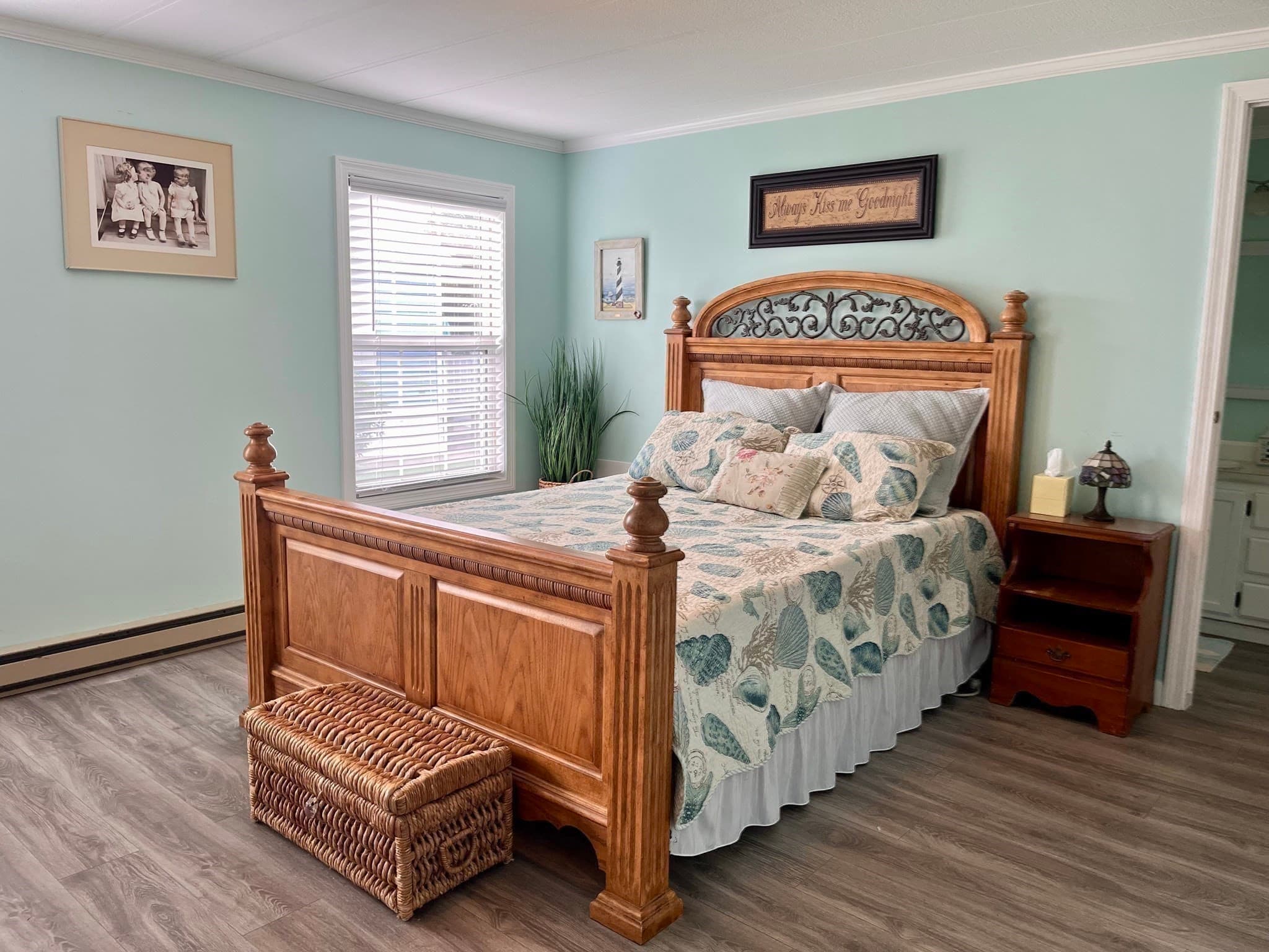 Mobile Home at 47 Nantucket Drive # 47, Taunton MA 02780, Taunton, photo 21 of 28