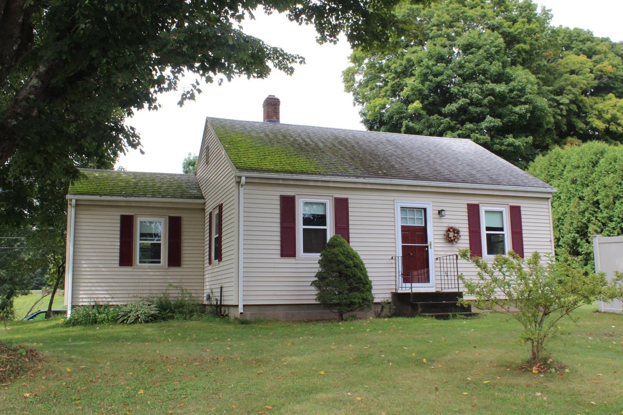 Single Family Residence at 260 Conway Rd, Deerfield MA 01373, Deerfield, photo 2 of 24