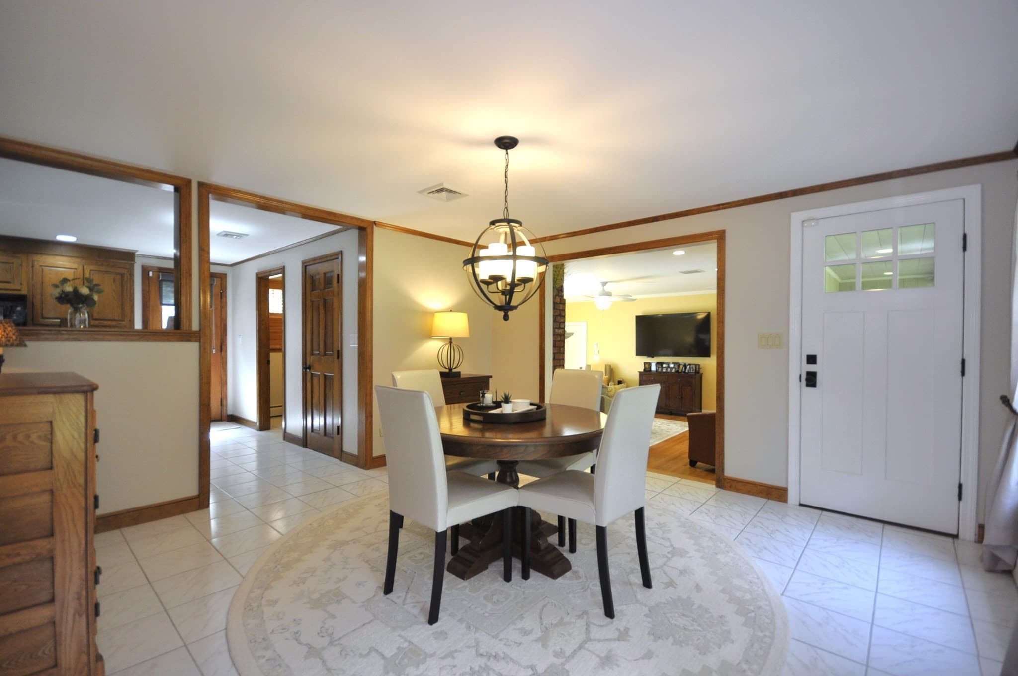 Single Family Residence at 34 River Rd, East Bridgewater MA 02333, East Bridgewater, photo 6 of 42