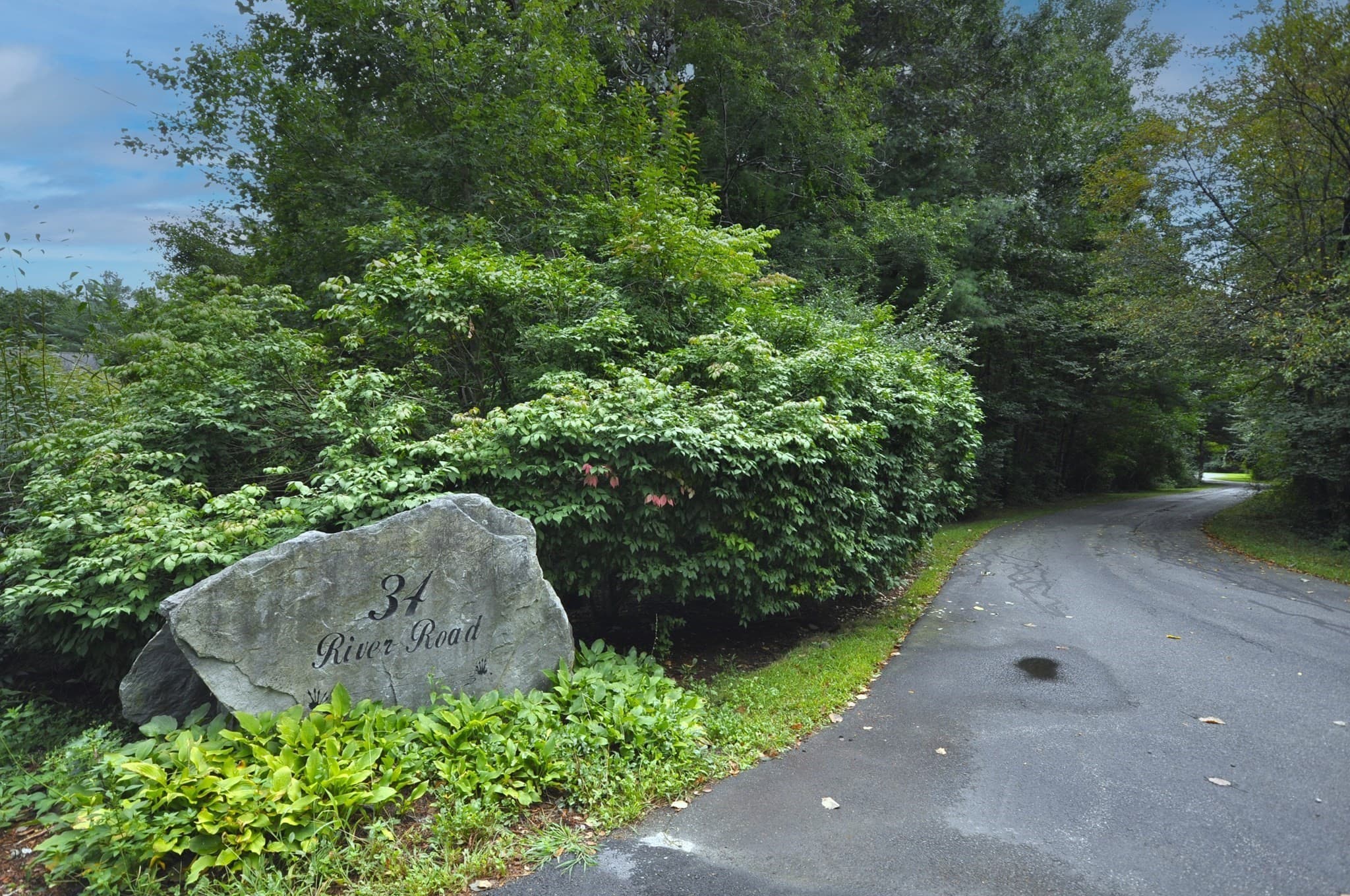 Single Family Residence at 34 River Rd, East Bridgewater MA 02333, East Bridgewater, photo 42 of 42