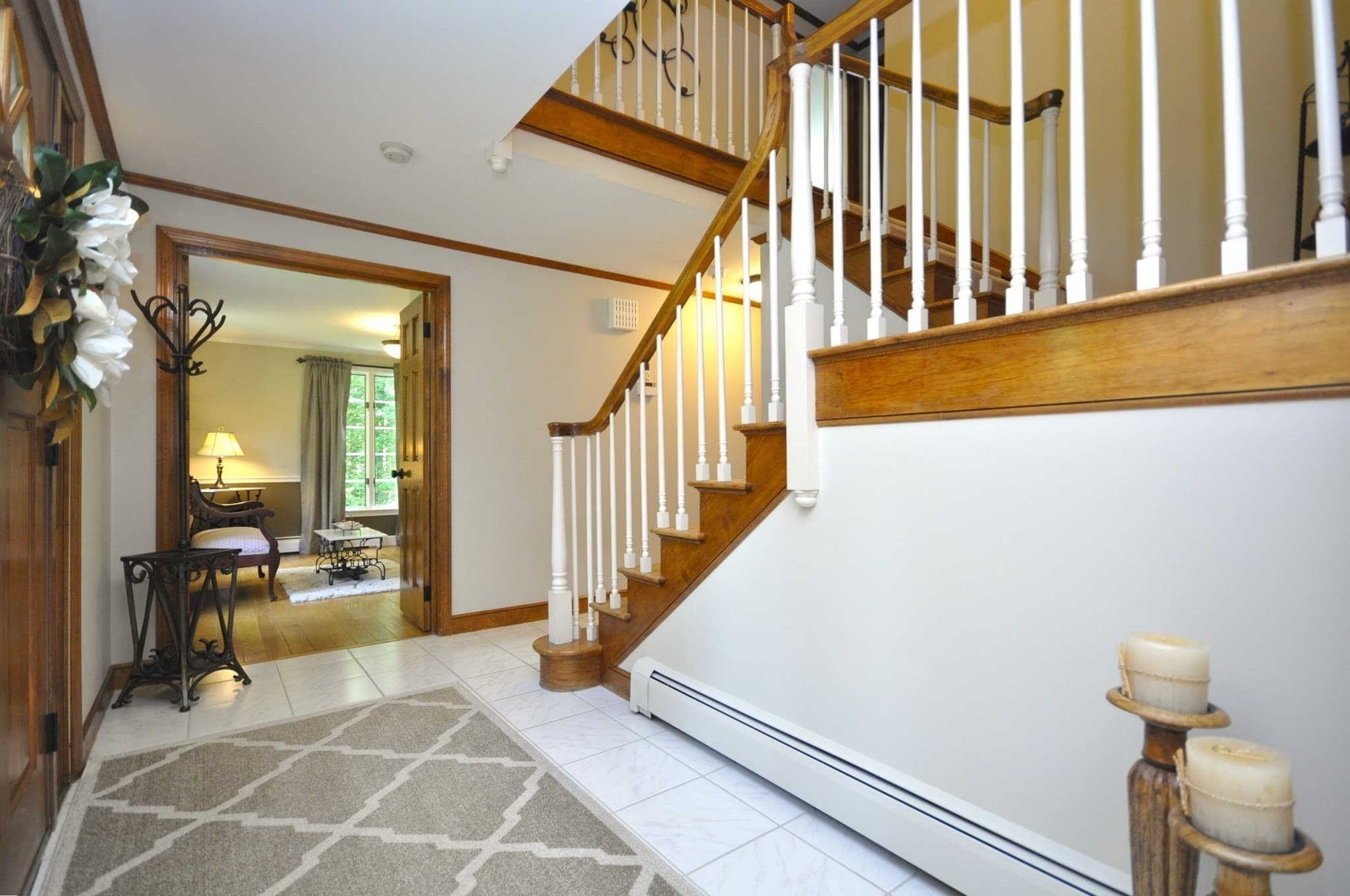 Single Family Residence at 34 River Rd, East Bridgewater MA 02333, East Bridgewater, photo 7 of 42