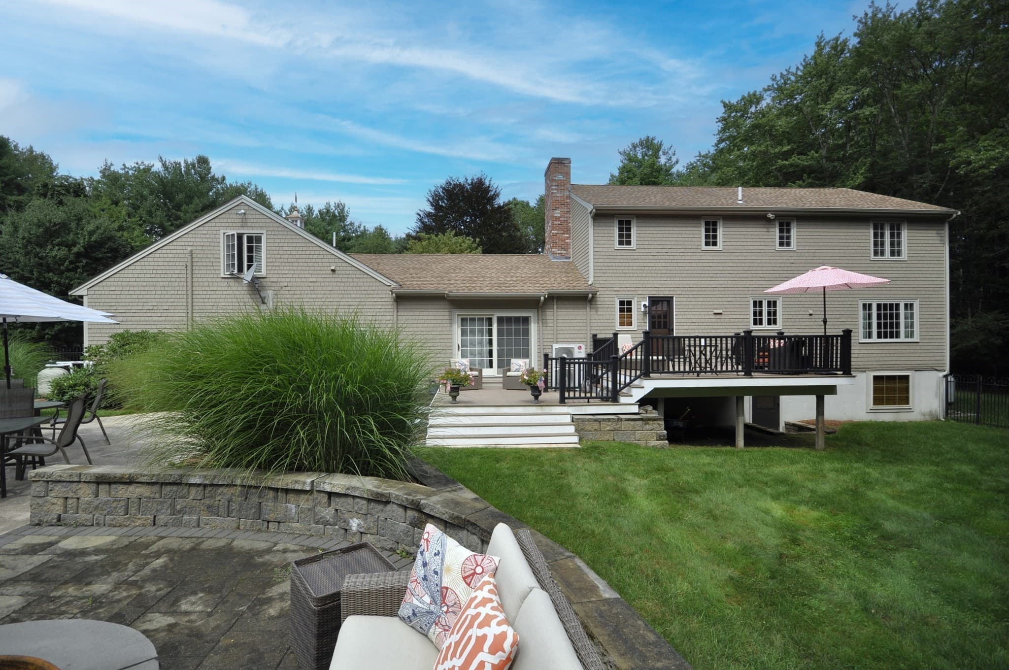 Single Family Residence at 34 River Rd, East Bridgewater MA 02333, East Bridgewater, photo 36 of 42