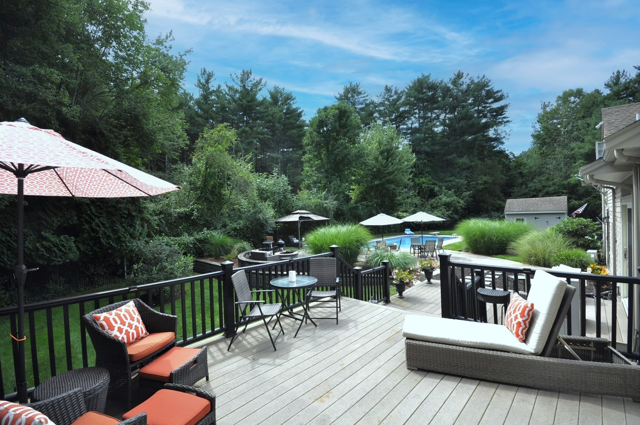 Single Family Residence at 34 River Rd, East Bridgewater MA 02333, East Bridgewater, photo 32 of 42