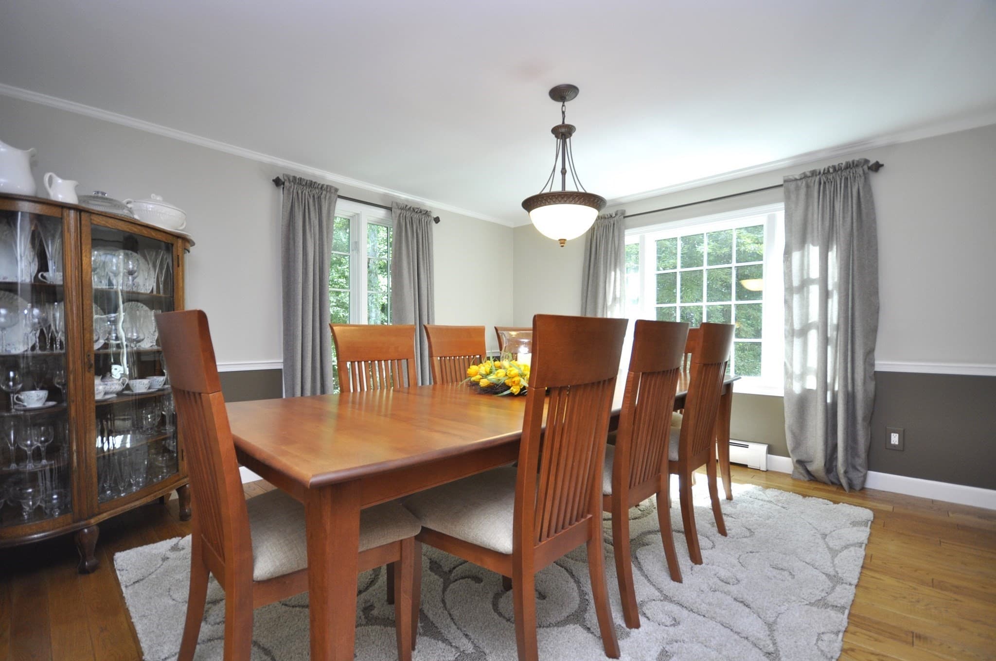Single Family Residence at 34 River Rd, East Bridgewater MA 02333, East Bridgewater, photo 9 of 42