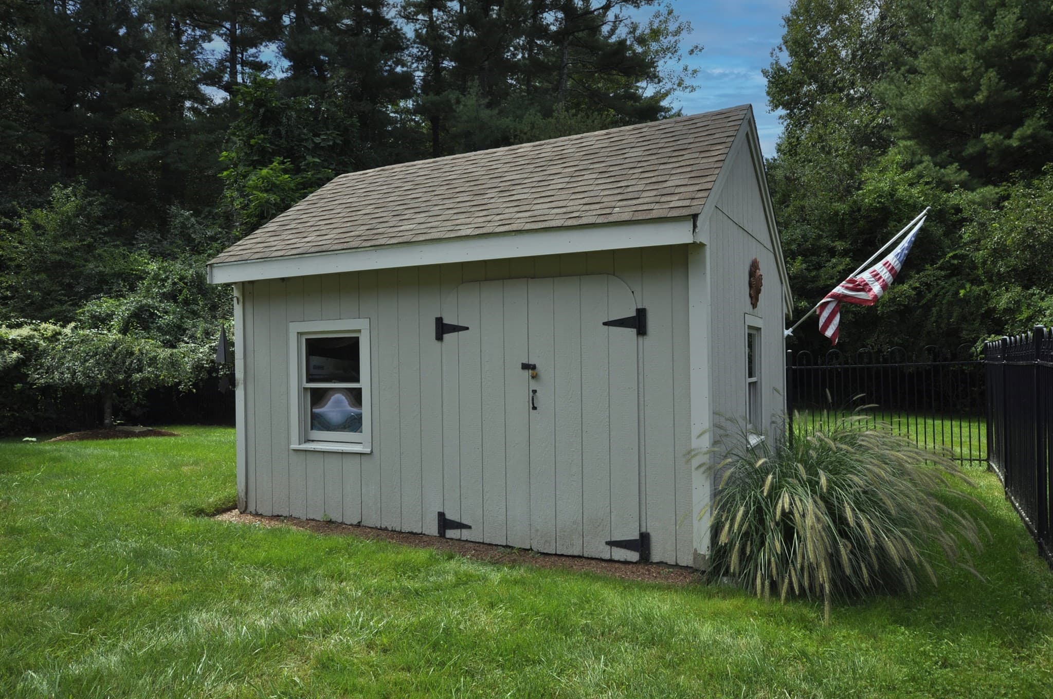 Single Family Residence at 34 River Rd, East Bridgewater MA 02333, East Bridgewater, photo 38 of 42