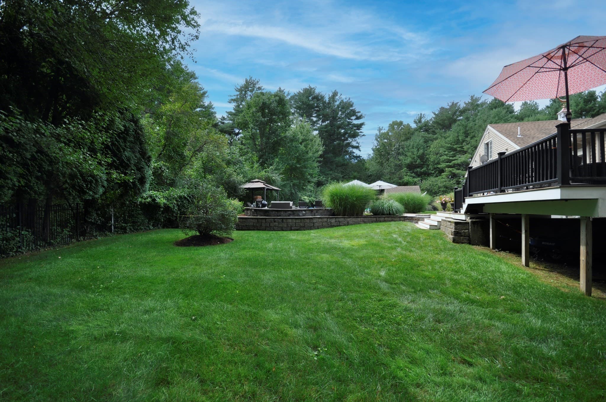 Single Family Residence at 34 River Rd, East Bridgewater MA 02333, East Bridgewater, photo 37 of 42