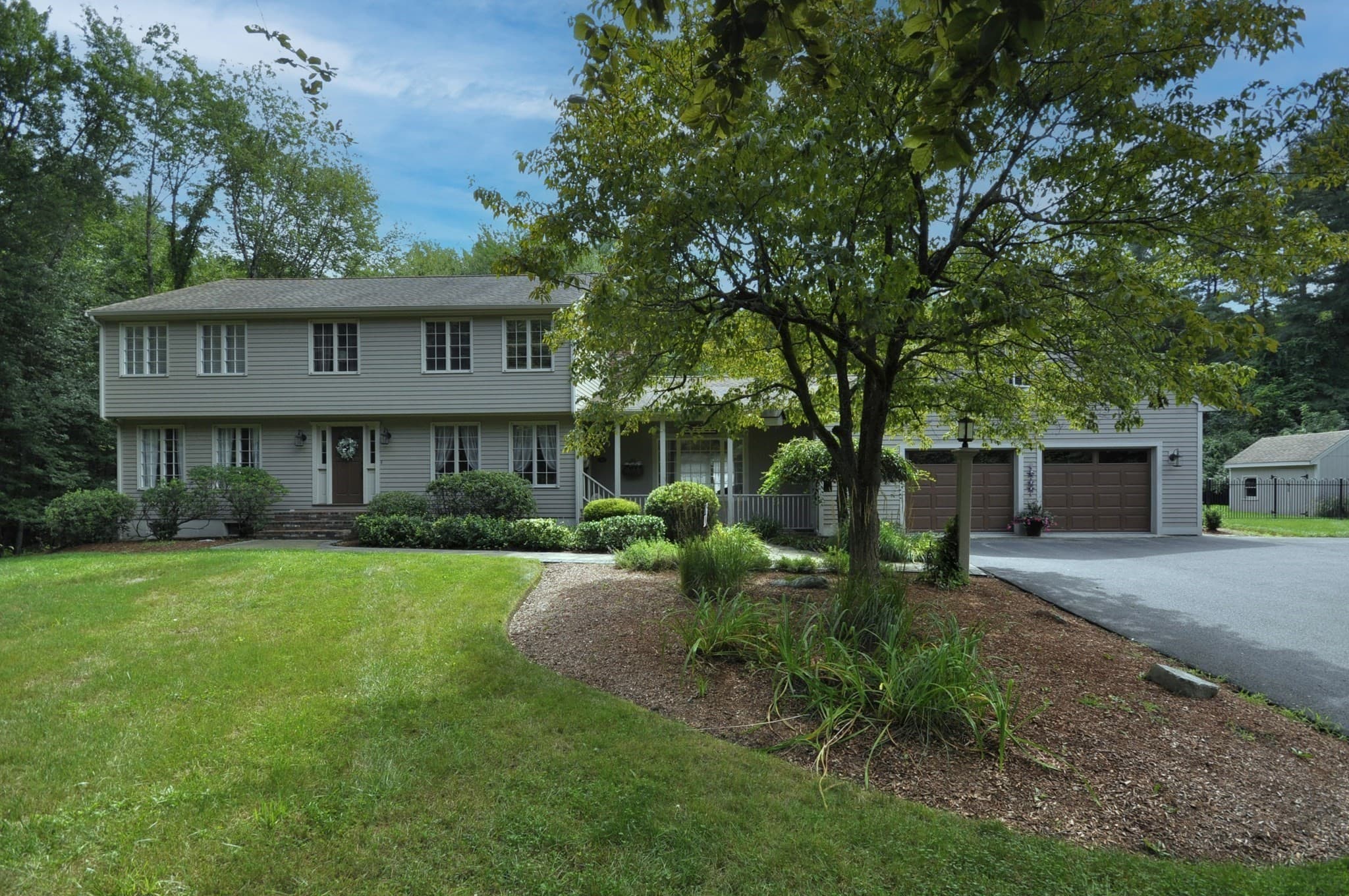 Single Family Residence at 34 River Rd, East Bridgewater MA 02333, East Bridgewater, photo 40 of 42