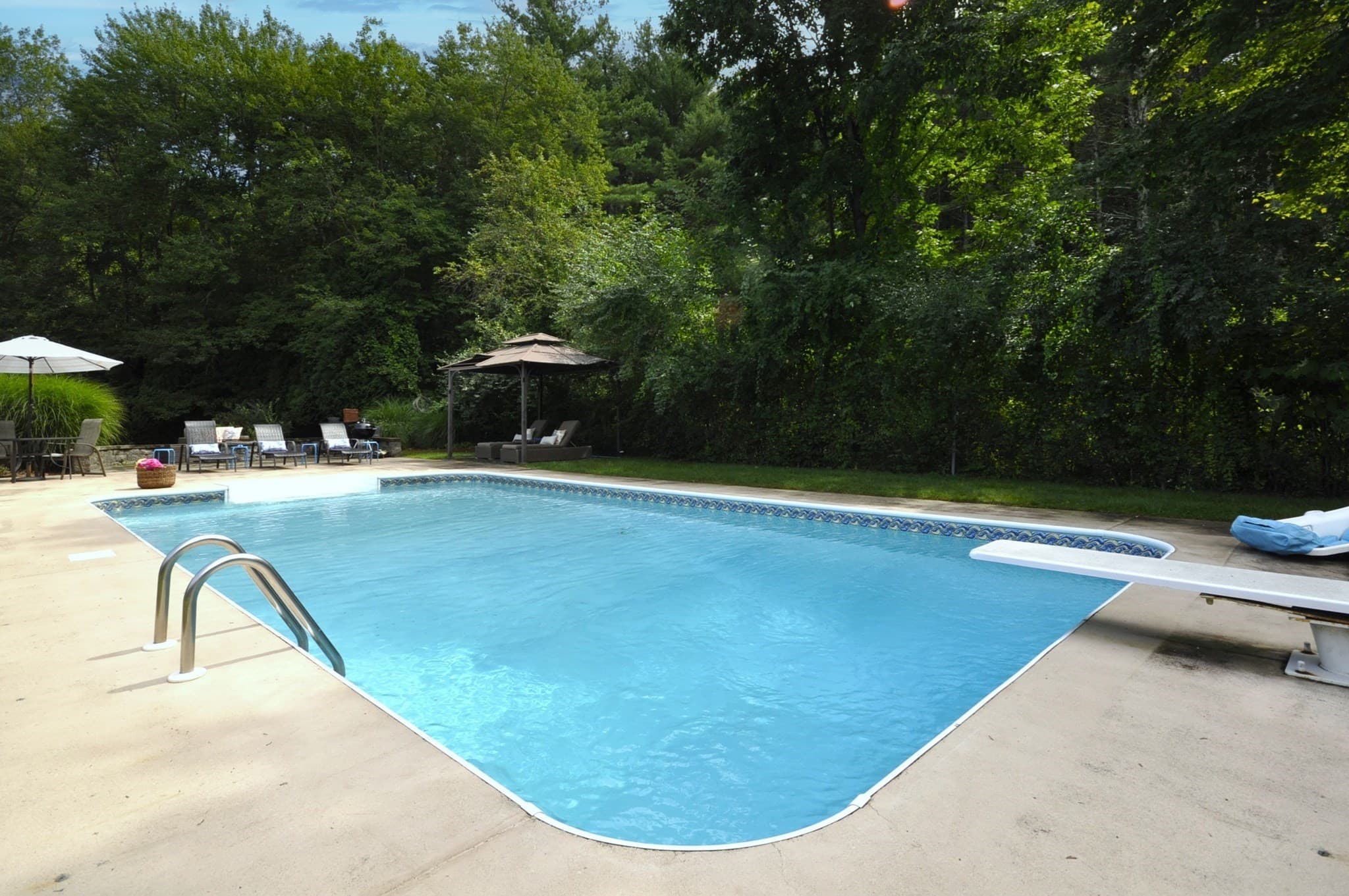 Single Family Residence at 34 River Rd, East Bridgewater MA 02333, East Bridgewater, photo 35 of 42