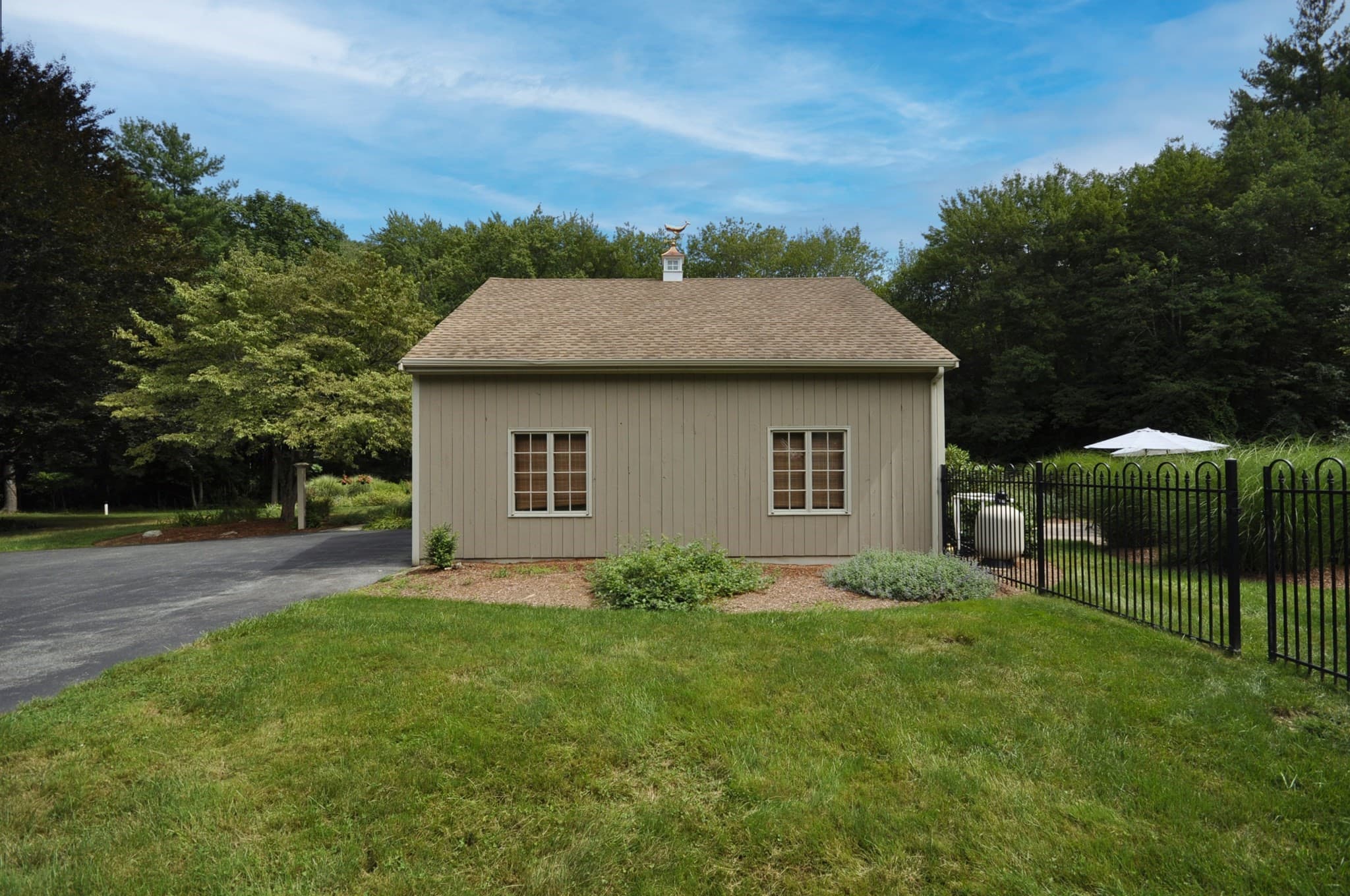 Single Family Residence at 34 River Rd, East Bridgewater MA 02333, East Bridgewater, photo 39 of 42