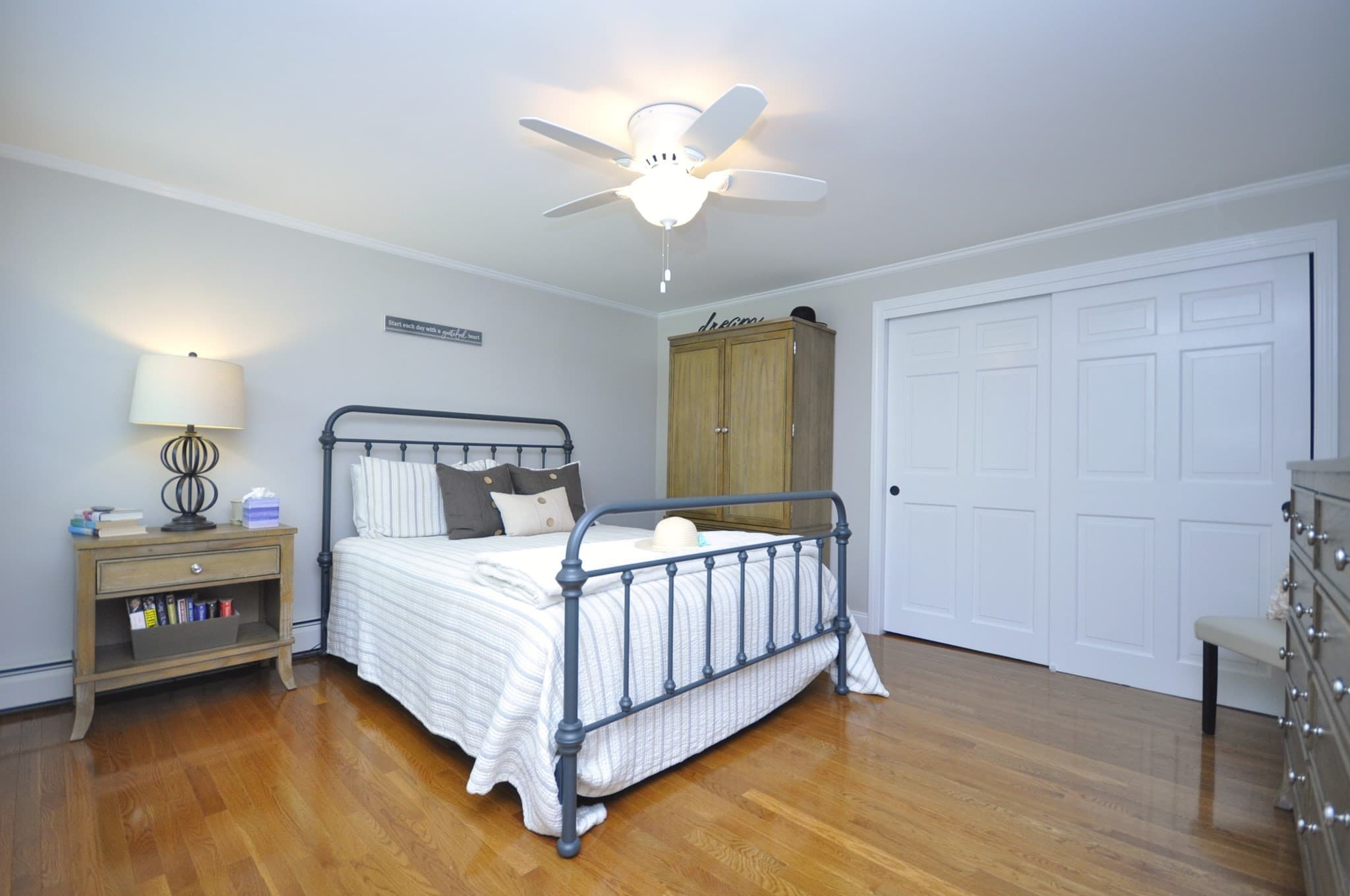 Single Family Residence at 34 River Rd, East Bridgewater MA 02333, East Bridgewater, photo 21 of 42