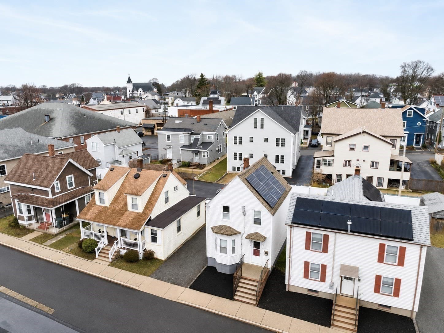 Condominium at 28 Everett Steet # 1, Woburn MA 01801, Woburn, photo 2 of 18