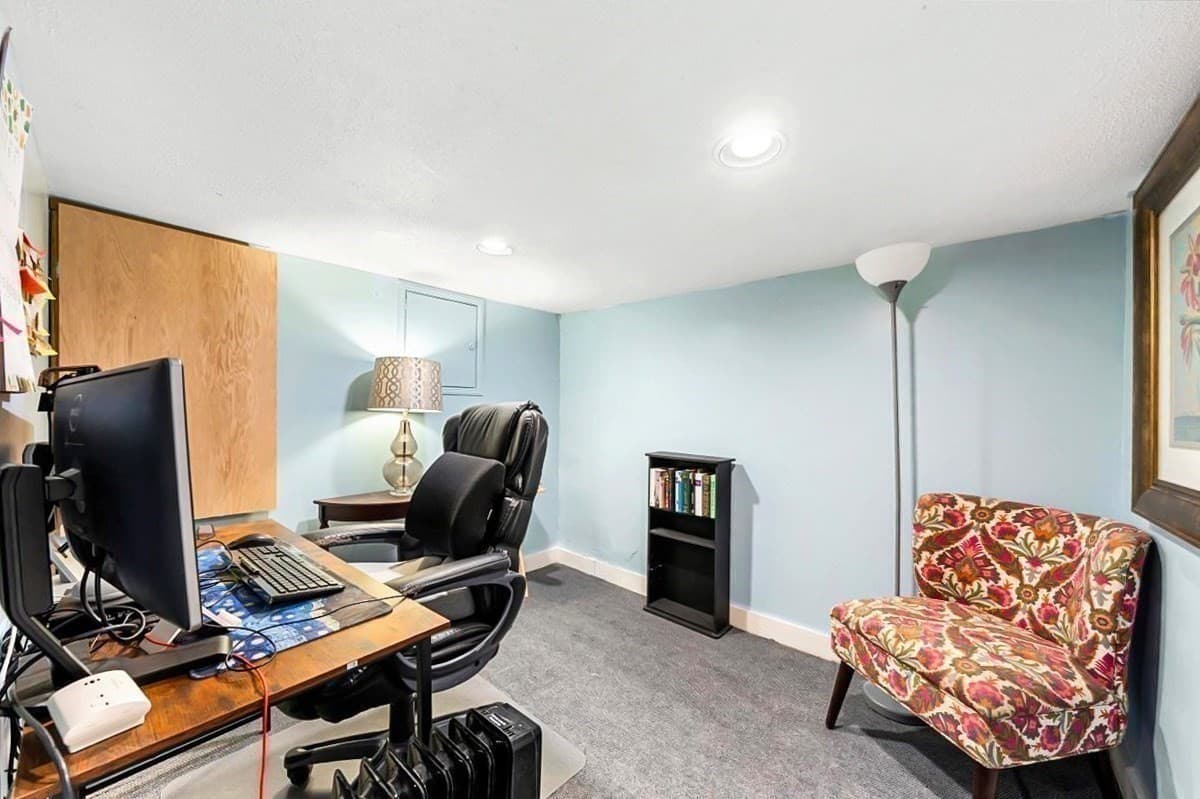 Condominium at 28 Everett Steet # 1, Woburn MA 01801, Woburn, photo 13 of 18