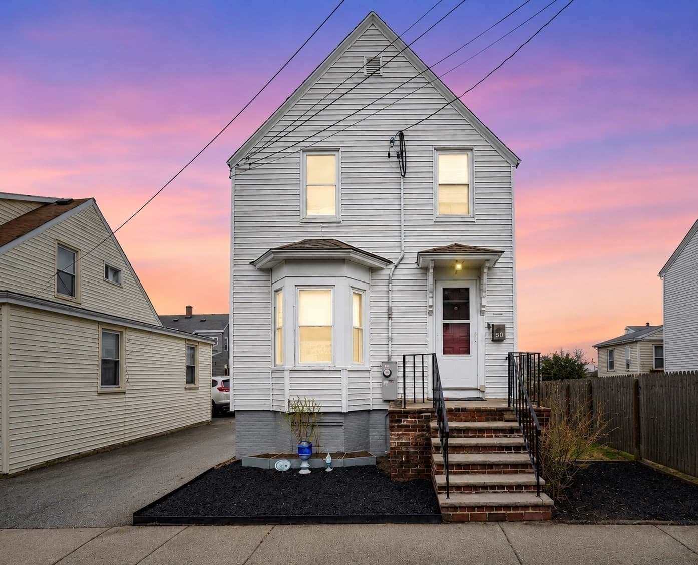 28 Everett Steet # 1, Woburn MA 01801
