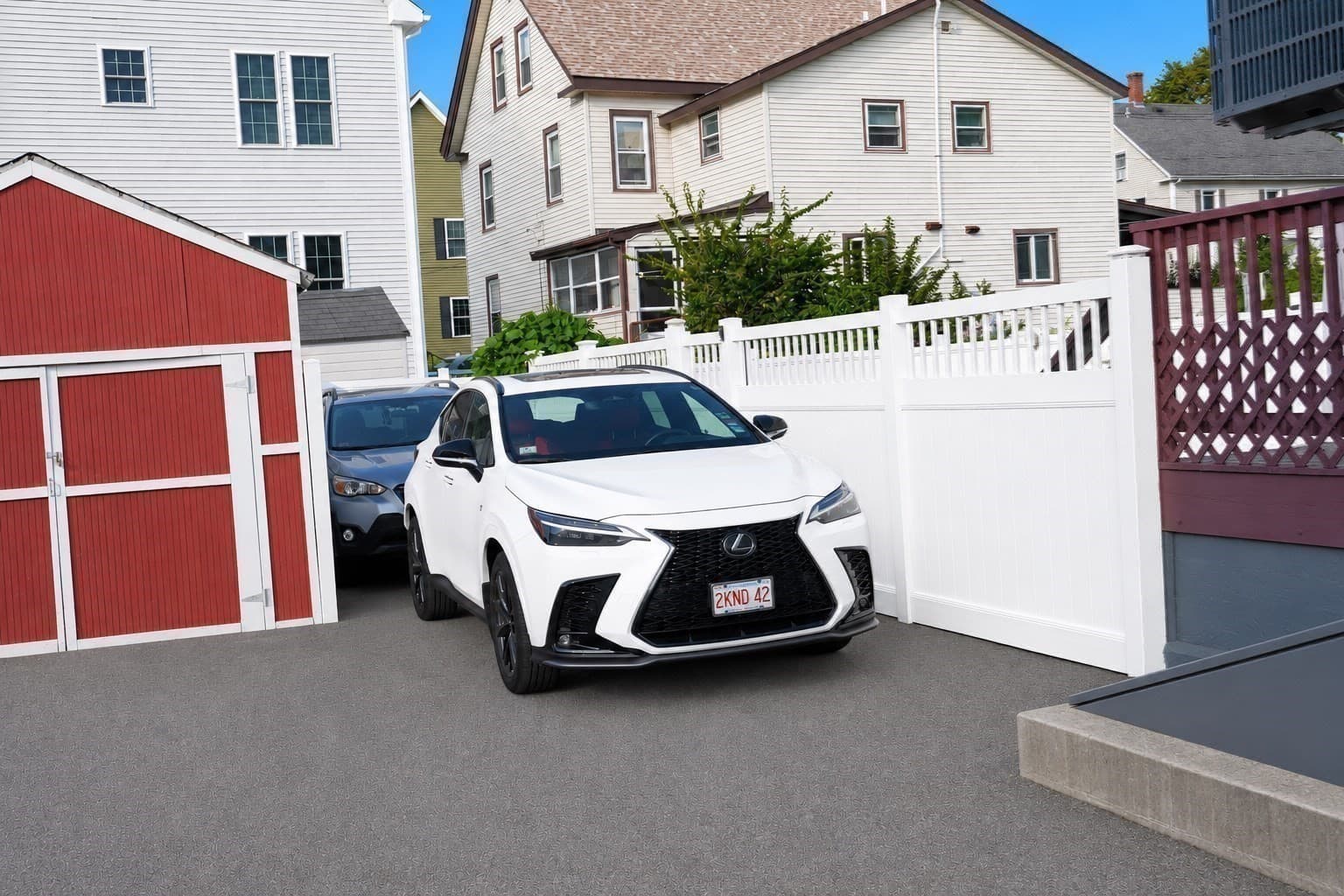 Condominium at 28 Everett Steet # 1, Woburn MA 01801, Woburn, photo 9 of 18
