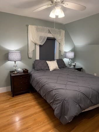 Condominium at 28 Everett Steet # 1, Woburn MA 01801, Woburn, photo 11 of 18