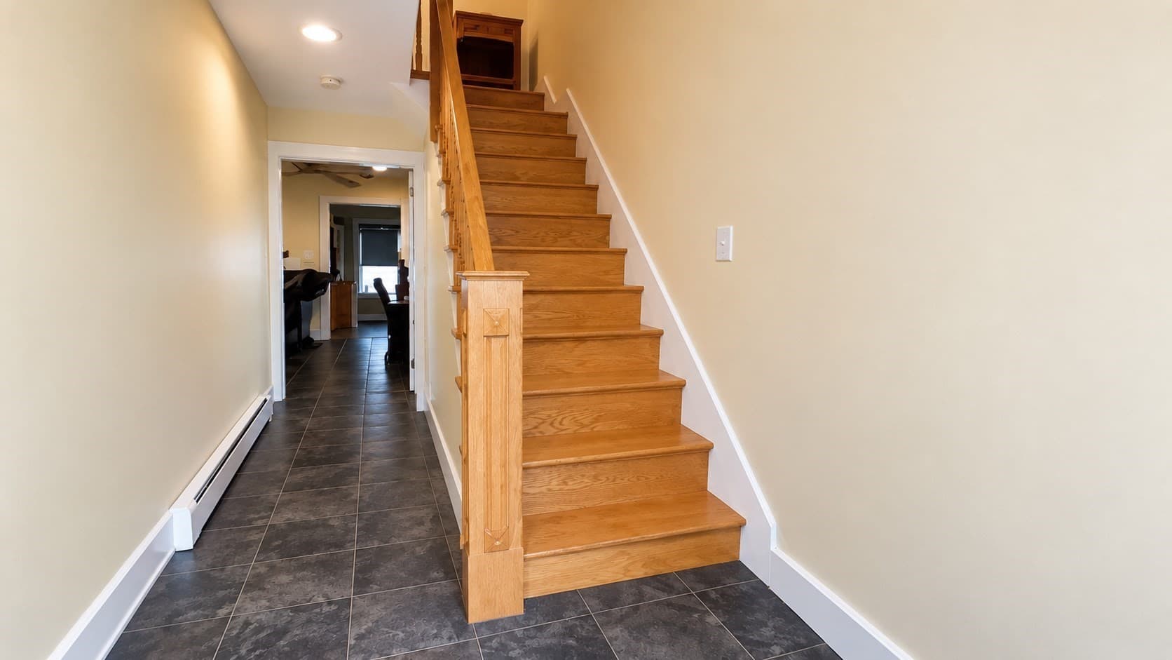 Condominium at 28 Everett Steet # 1, Woburn MA 01801, Woburn, photo 4 of 18