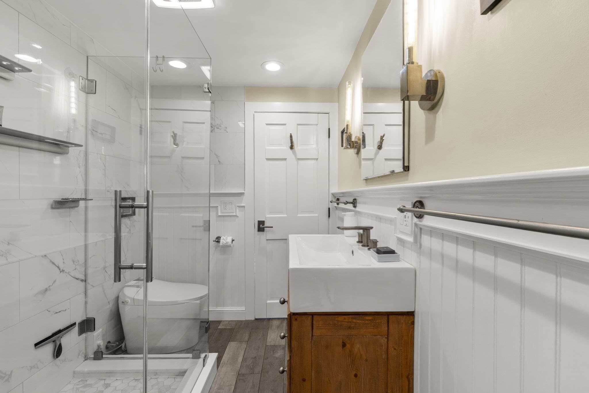 Condominium at 47 Pleasant Street # 2, Provincetown MA 02657, Provincetown, photo 15 of 33