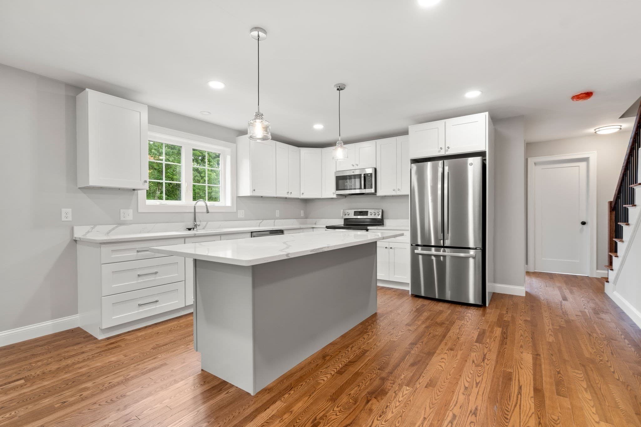 Single Family Residence at 25 Danielles Way, Worcester MA 01606, Worcester, photo 5 of 12