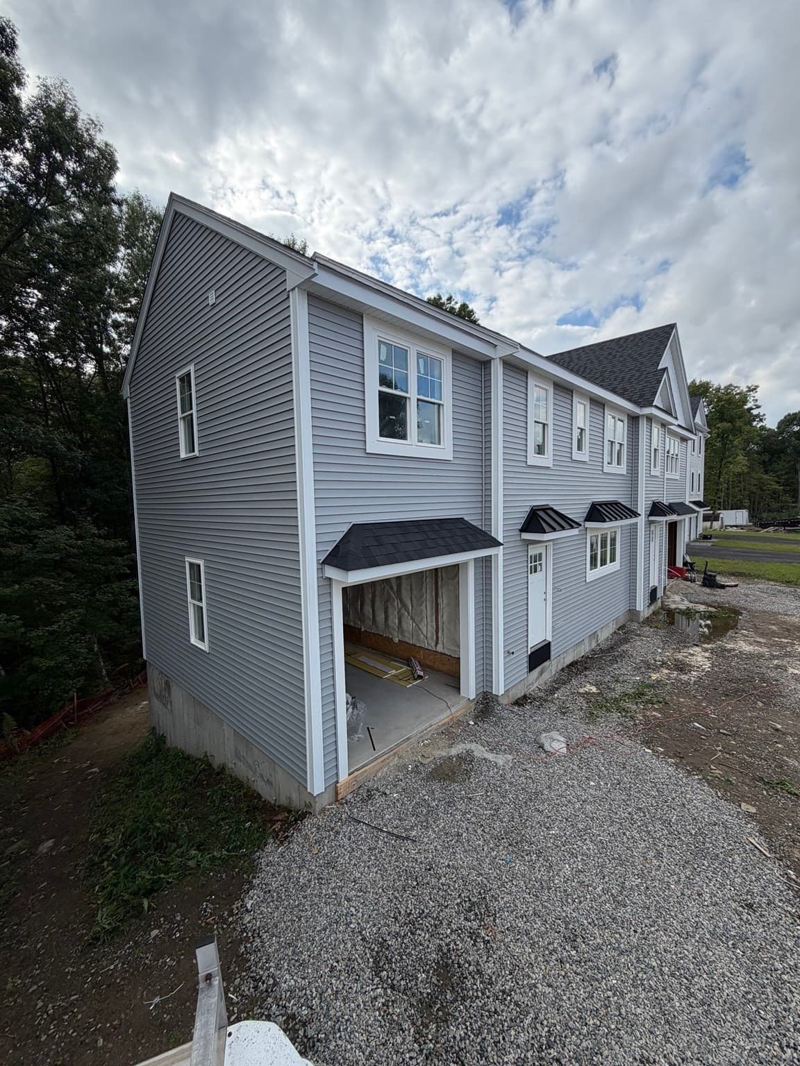 Single Family Residence at 25 Danielles Way, Worcester MA 01606, Worcester, photo 11 of 12