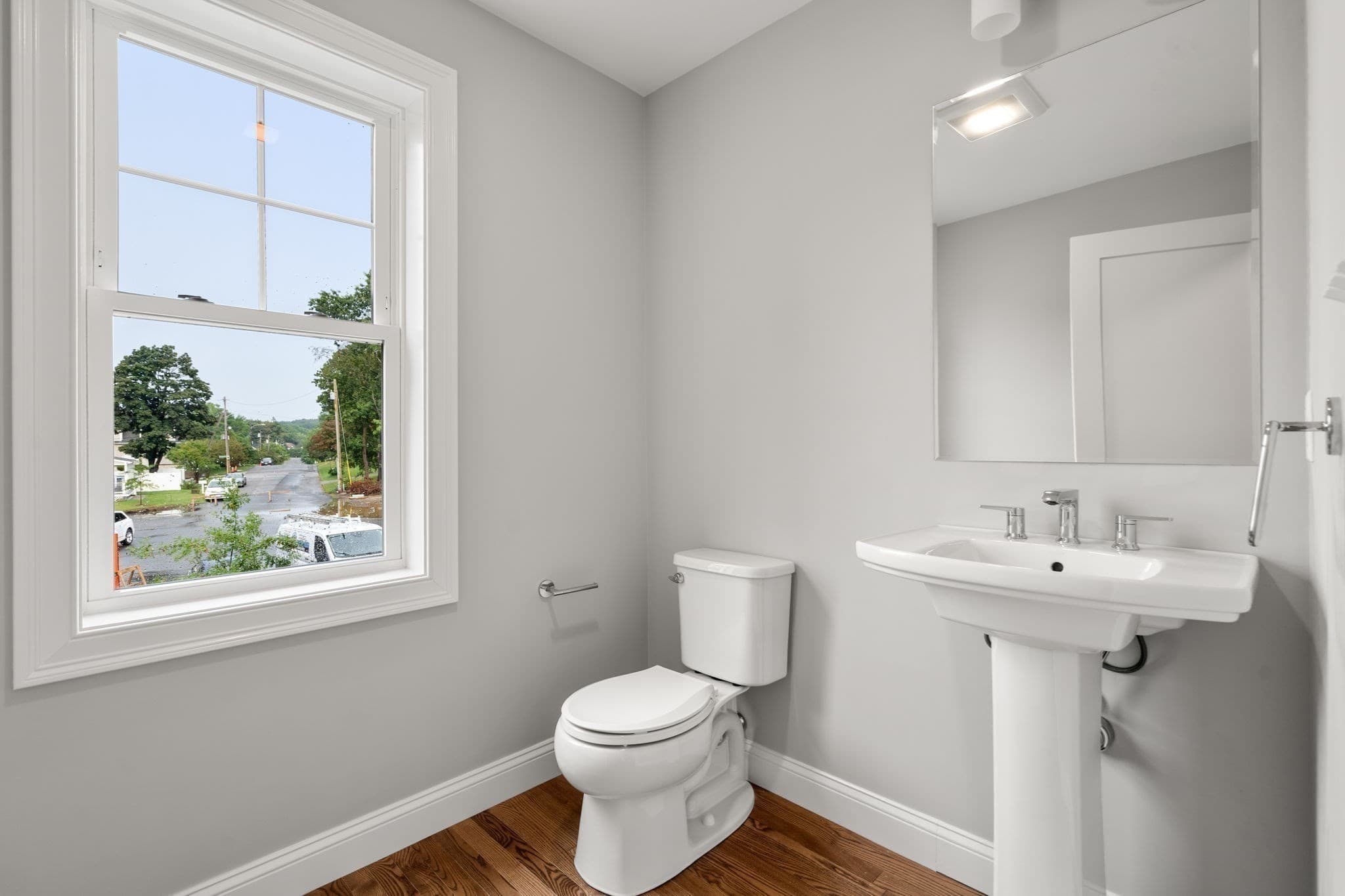 Single Family Residence at 25 Danielles Way, Worcester MA 01606, Worcester, photo 8 of 12