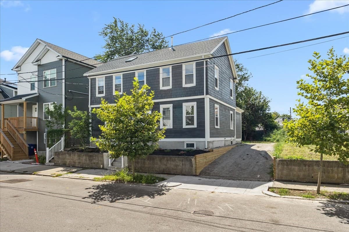 2 Family - 2 Units Up/Down at 149 Burnside Street, Providence RI 02905, Providence, photo 3 of 41