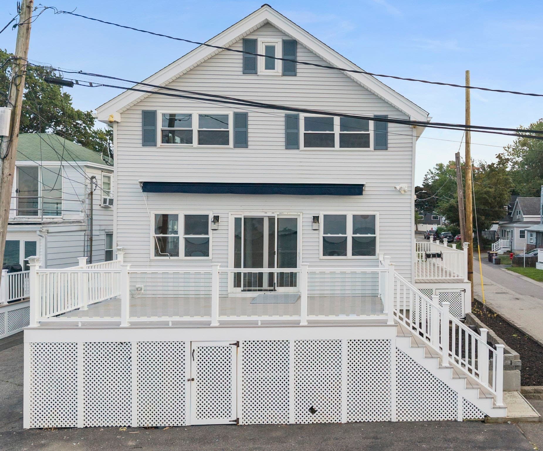 Single Family Residence at 2 Caldwell St, Weymouth MA 02191, Weymouth, photo 2 of 42