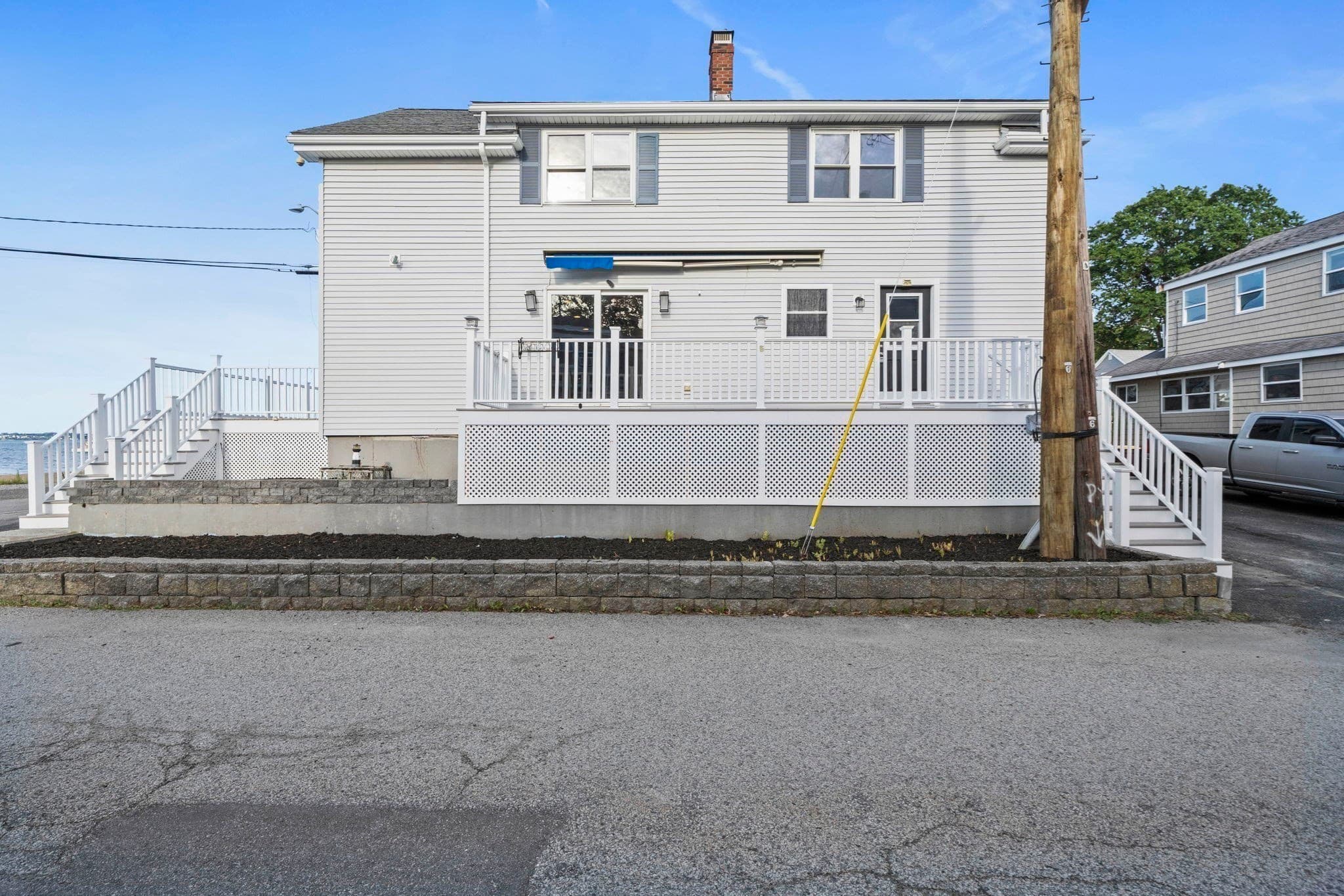 Single Family Residence at 2 Caldwell St, Weymouth MA 02191, Weymouth, photo 3 of 42
