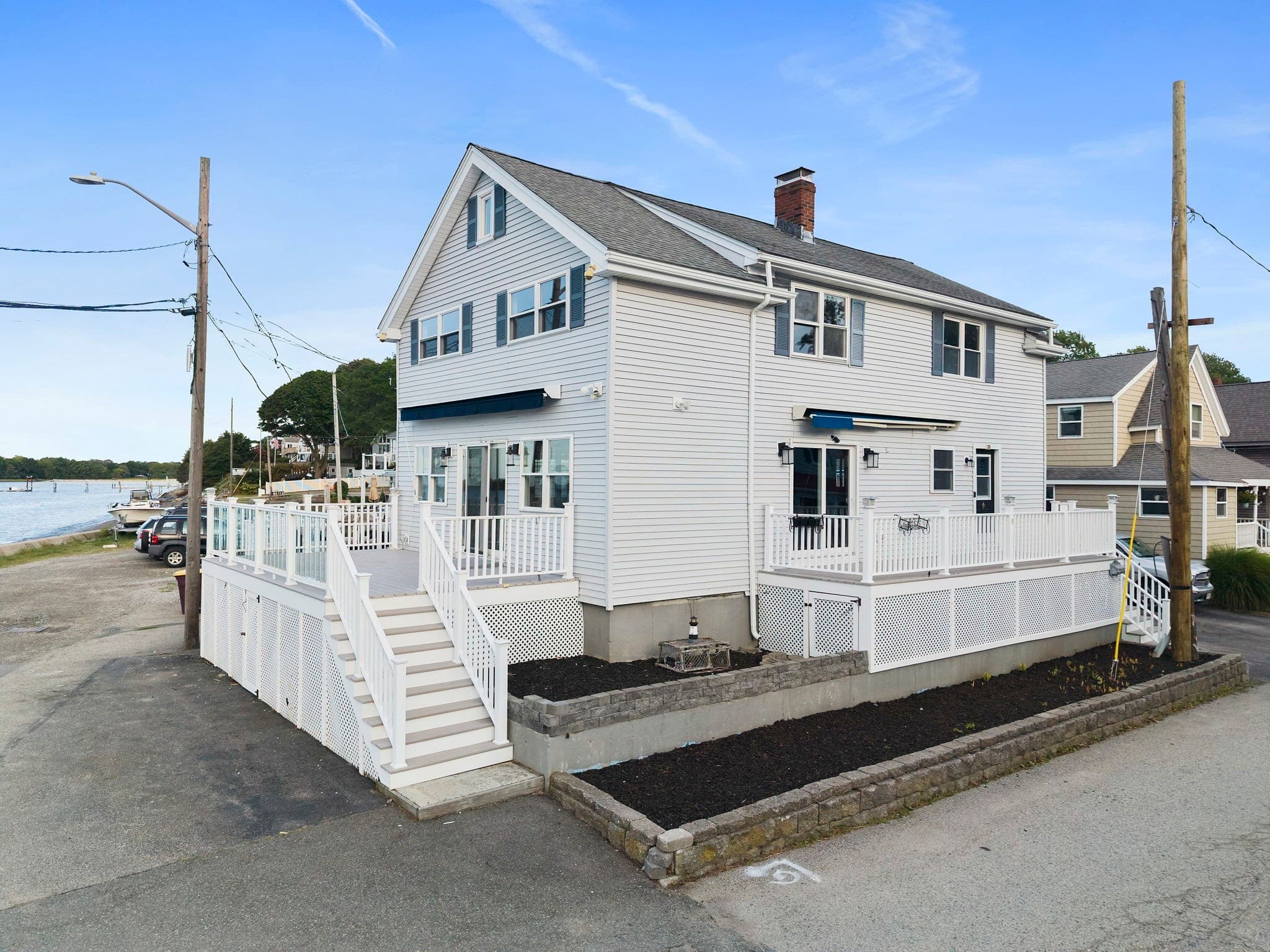 2 Caldwell St, Weymouth MA 02191