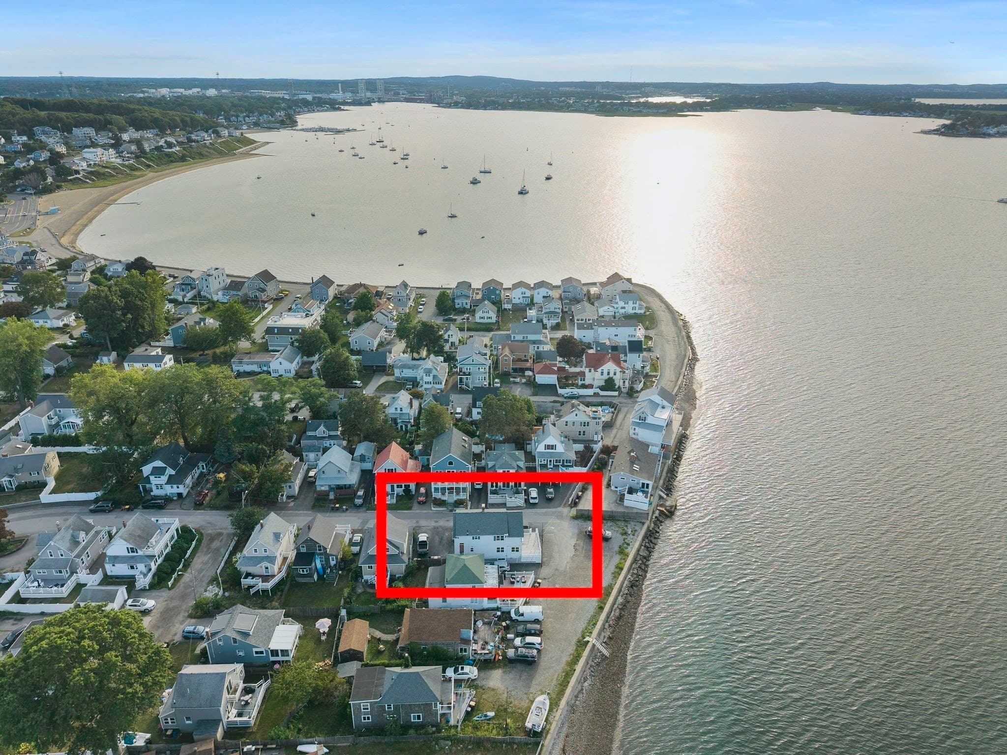Single Family Residence at 2 Caldwell St, Weymouth MA 02191, Weymouth, photo 35 of 42