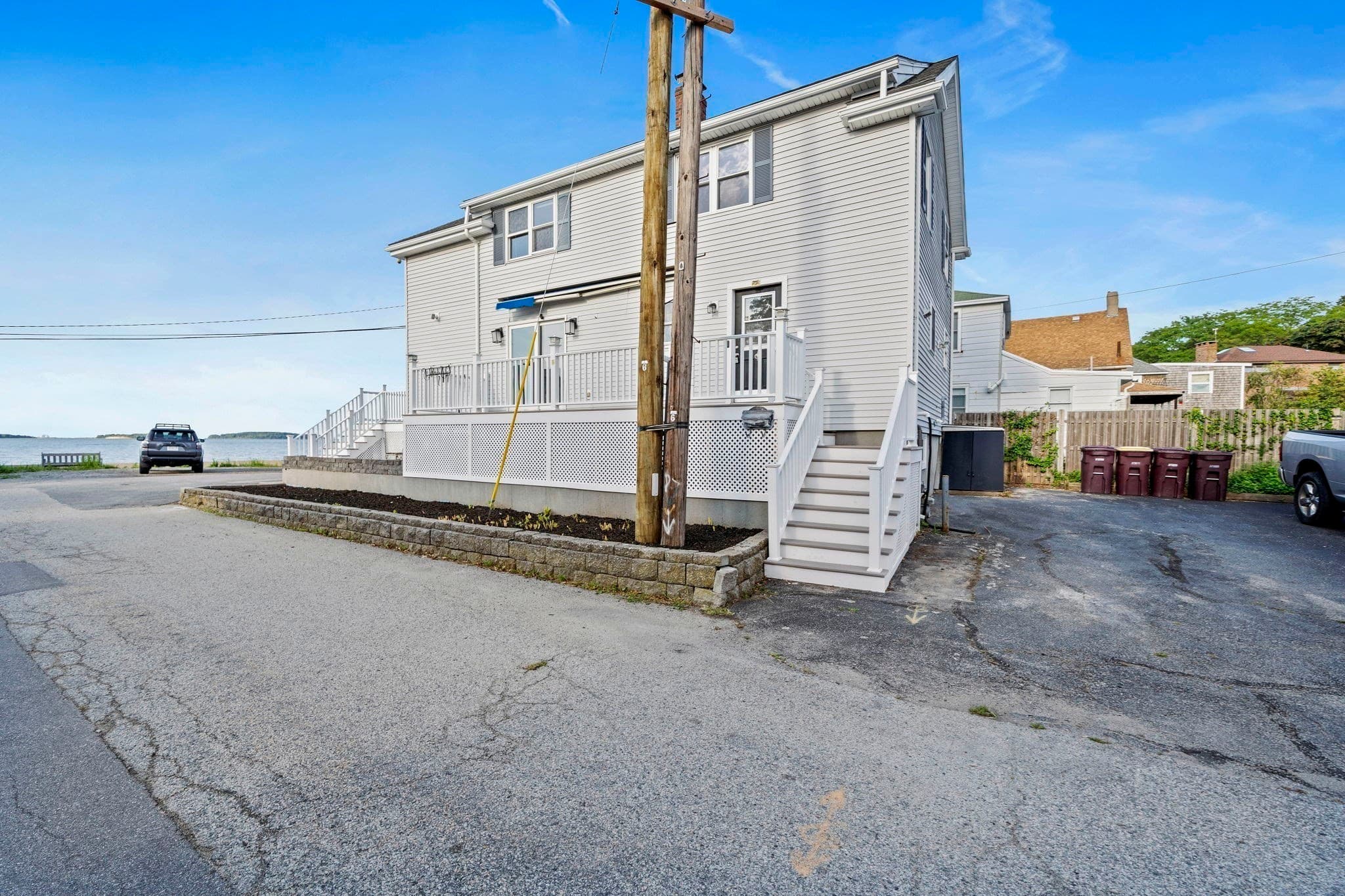 Single Family Residence at 2 Caldwell St, Weymouth MA 02191, Weymouth, photo 4 of 42