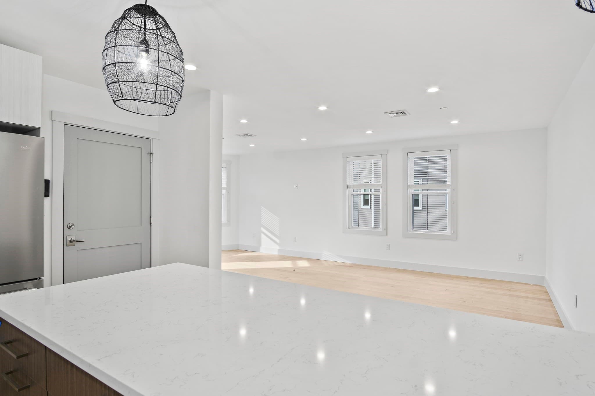 Condominium at 26 Crescent Ave # 1, Boston MA 02125, Boston, photo 6 of 28