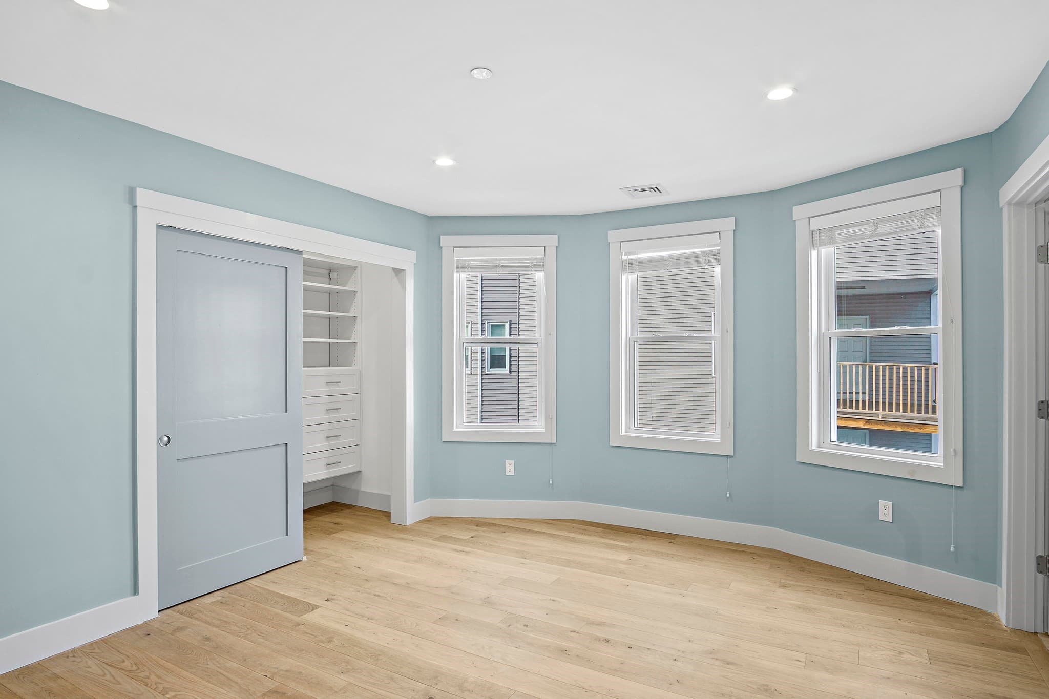 Condominium at 26 Crescent Ave # 1, Boston MA 02125, Boston, photo 12 of 28