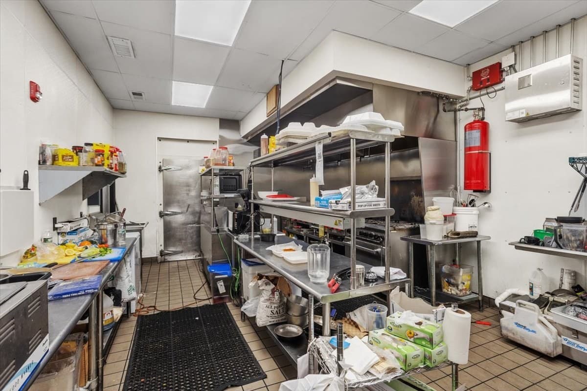 Commercial Sale at 1294 Chalkstone Ave, Providence RI 02908, Providence, photo 13 of 23