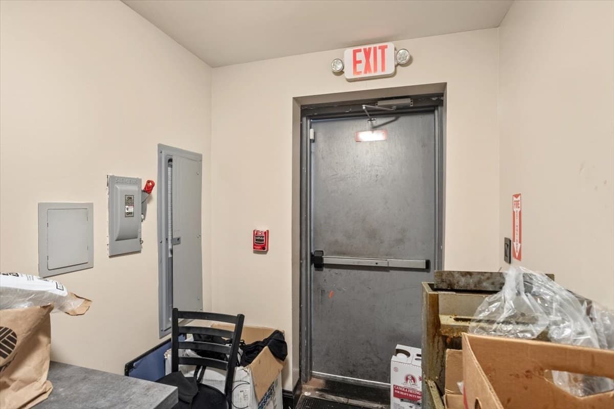 Commercial Sale at 1294 Chalkstone Ave, Providence RI 02908, Providence, photo 17 of 23
