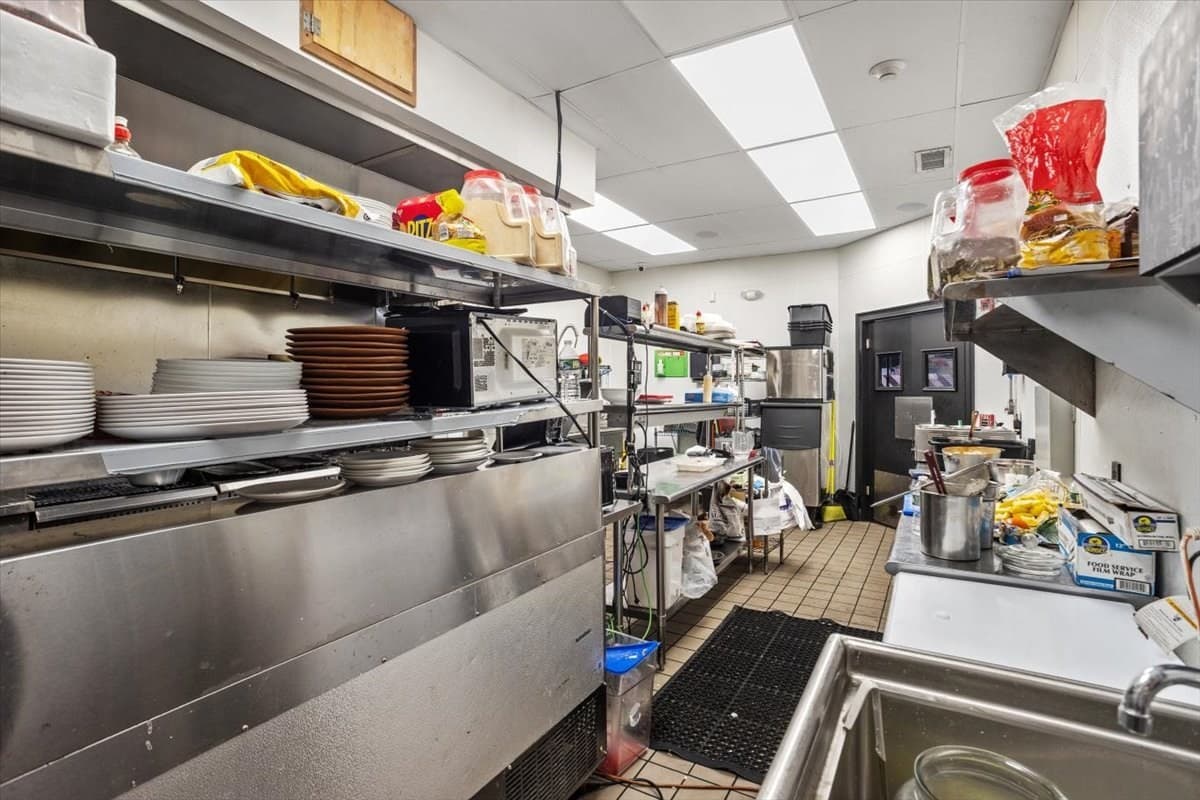 Commercial Sale at 1294 Chalkstone Ave, Providence RI 02908, Providence, photo 12 of 23