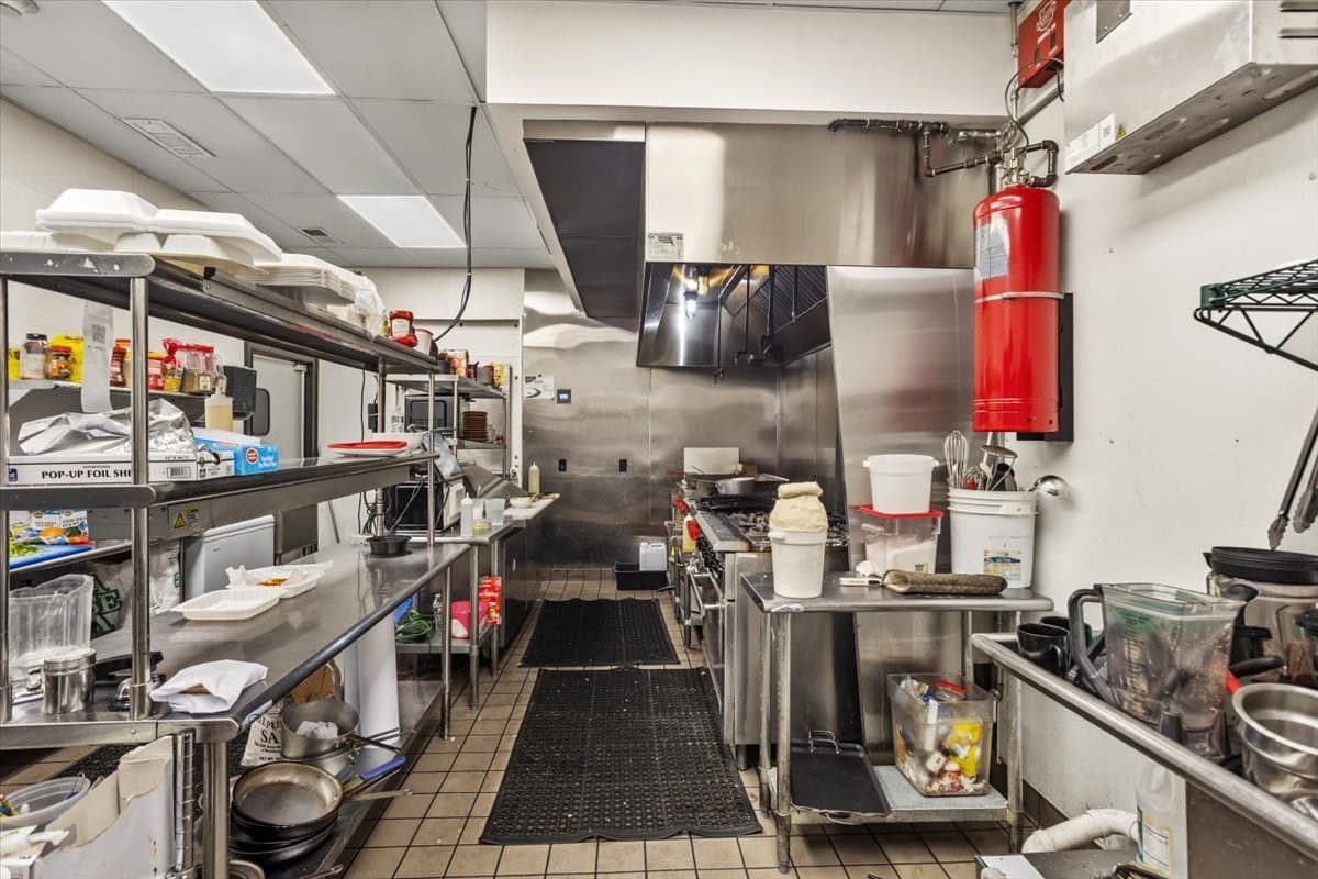 Commercial Sale at 1294 Chalkstone Ave, Providence RI 02908, Providence, photo 14 of 23