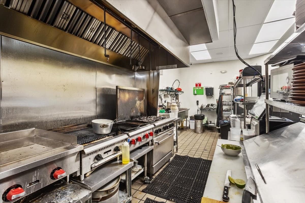 Commercial Sale at 1294 Chalkstone Ave, Providence RI 02908, Providence, photo 15 of 23