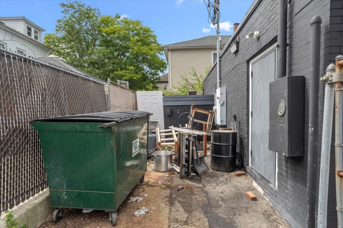 Commercial Sale at 1294 Chalkstone Ave, Providence RI 02908, Providence, photo 4 of 23