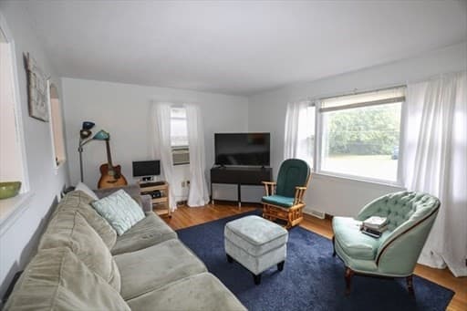 2 Family - 2 Units Side by Side at 34 Neofotistos Cir, Dracut MA 01826, photo 6 of 21