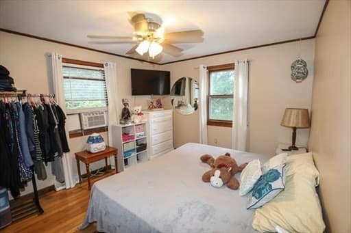 2 Family - 2 Units Side by Side at 34 Neofotistos Cir, Dracut MA 01826, photo 13 of 21
