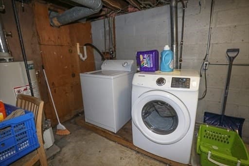 2 Family - 2 Units Side by Side at 34 Neofotistos Cir, Dracut MA 01826, photo 16 of 21