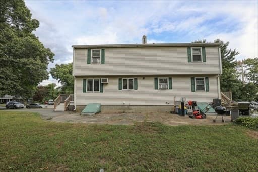 2 Family - 2 Units Side by Side at 34 Neofotistos Cir, Dracut MA 01826, photo 20 of 21