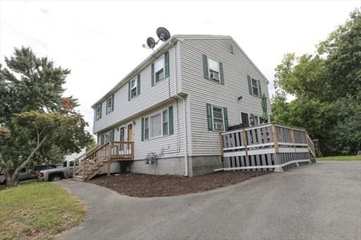 2 Family - 2 Units Side by Side at 34 Neofotistos Cir, Dracut MA 01826, photo 10 of 21