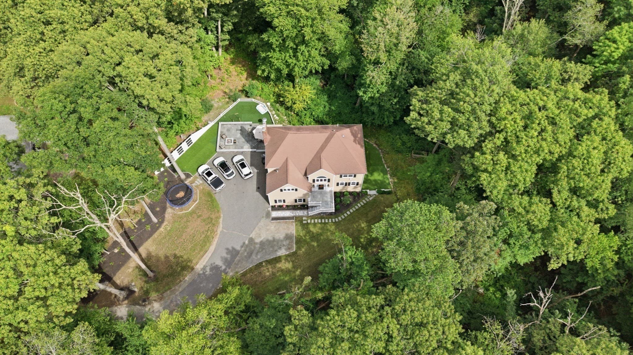 Single Family Residence at 134 Parker Rd, Framingham MA 01702, Framingham, photo 42 of 42